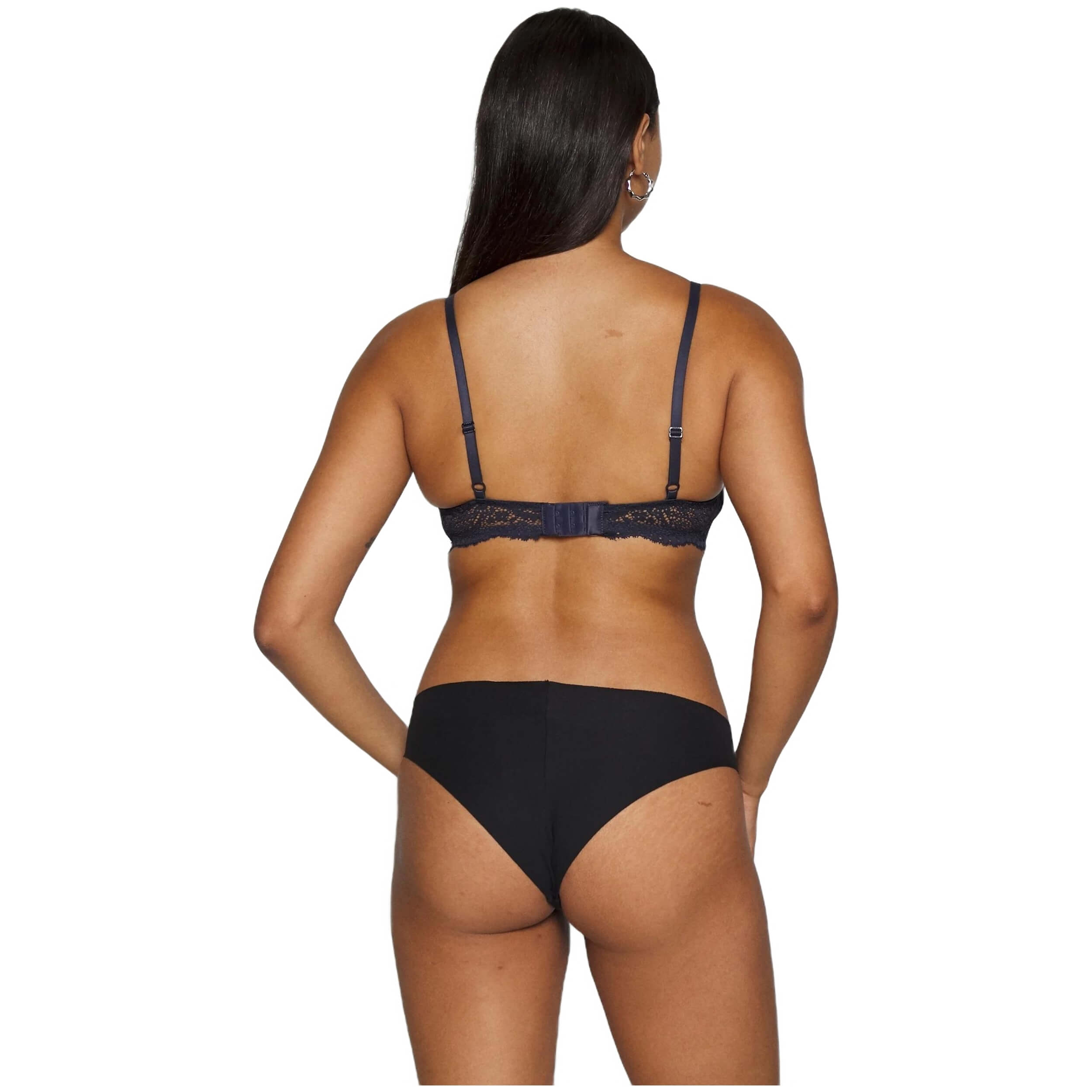 Braga Tommy Hilfiger Brazilian Pack 3