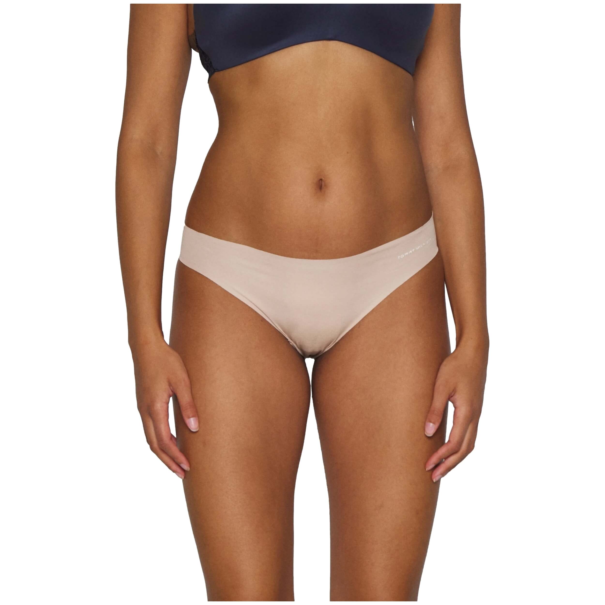 Braga Tommy Hilfiger Brazilian Pack 3