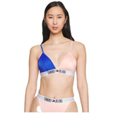 Bikini Completo Tommy Jeans Triangle Rp