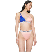 Tommy Jeans Triangle Rp Full Bikini