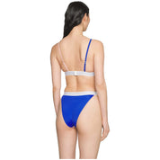 Tommy Jeans Triangle Rp Full Bikini