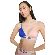 Tommy Jeans Triangle Rp Full Bikini