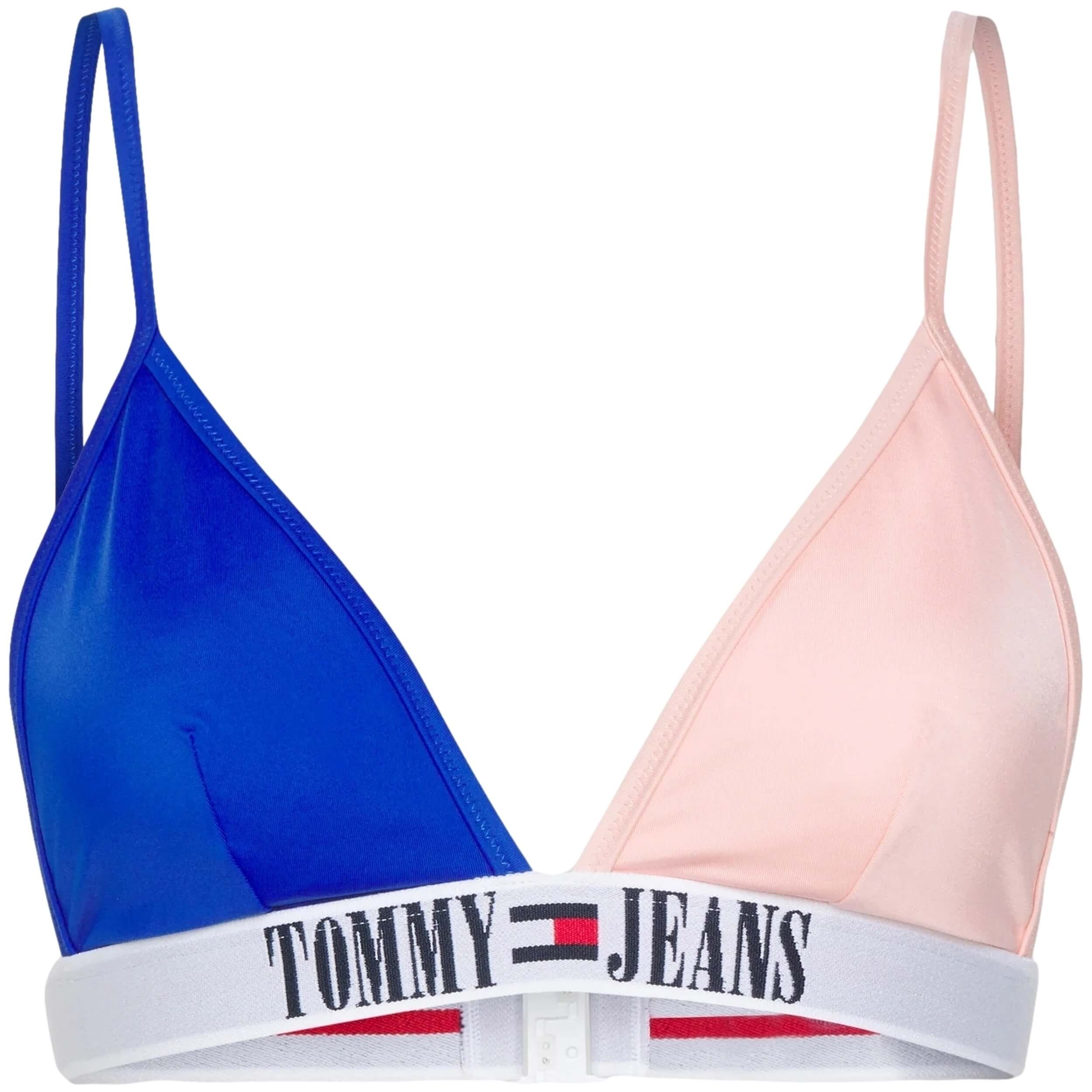 Tommy Jeans Triangle Rp Full Bikini