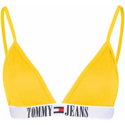 Tommy Jeans Bikini Top