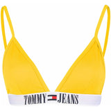 Top De Bikini Tommy Jeans