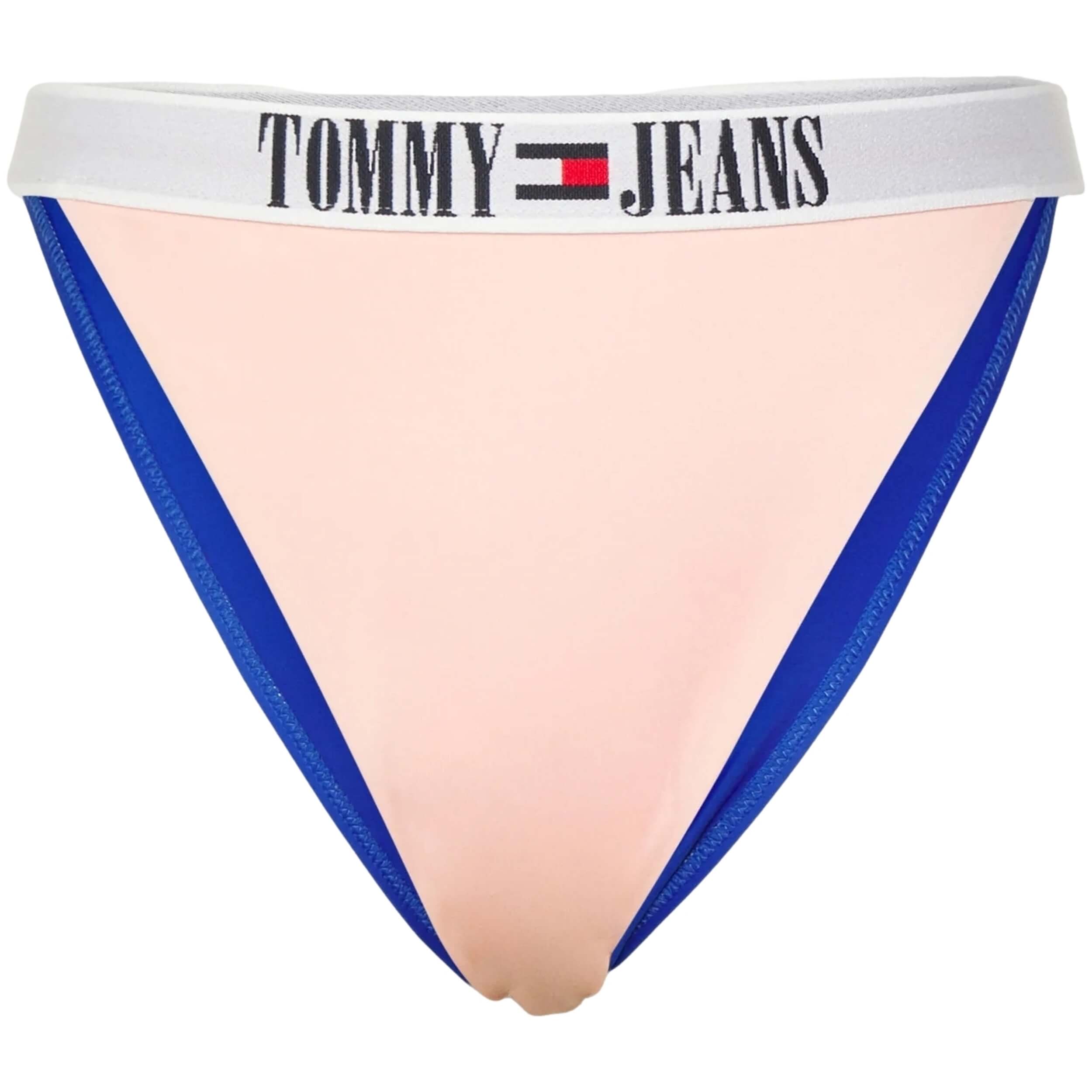 Tommy Jeans Bikini Bottom