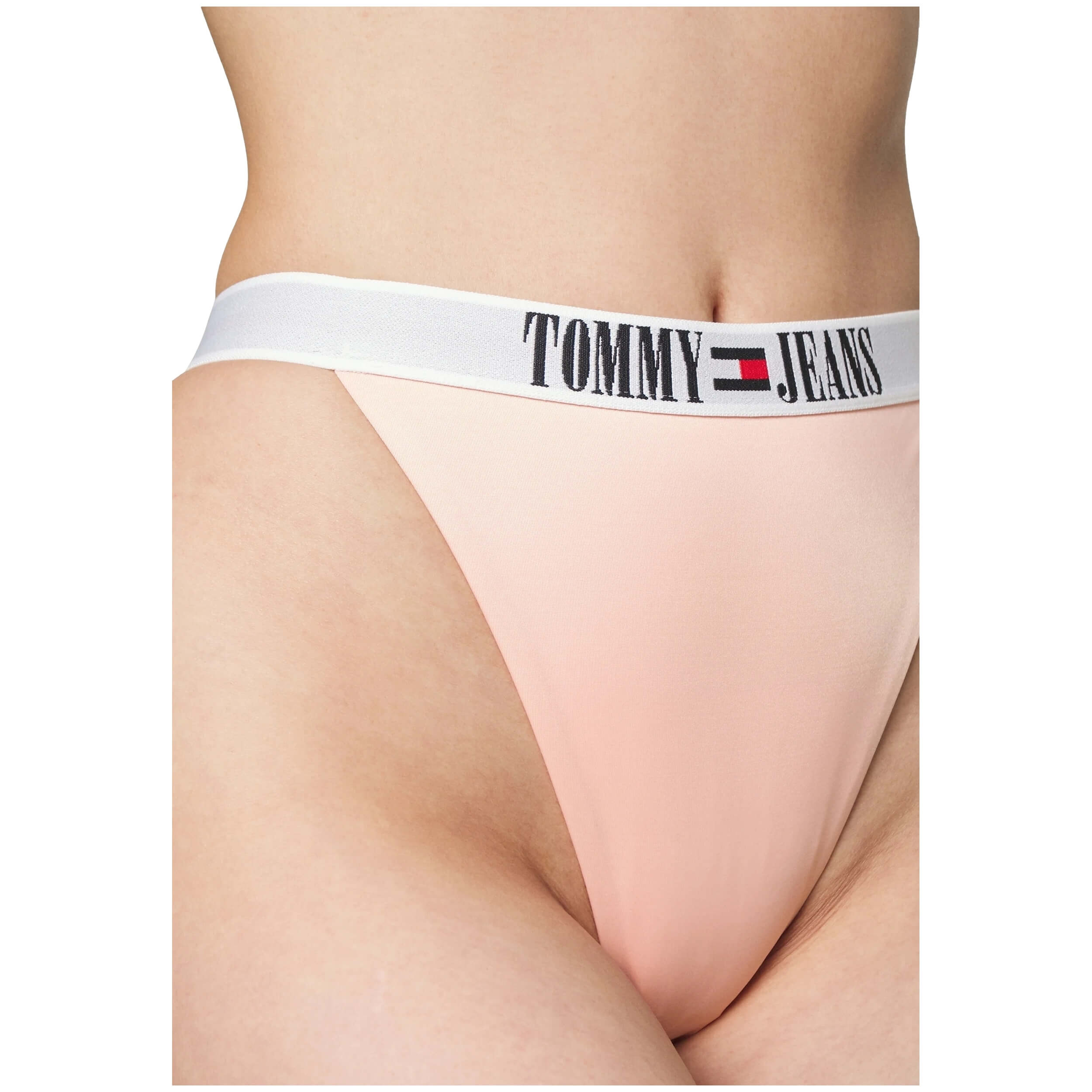 Tommy Jeans Bikini Bottom