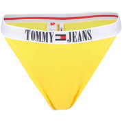 Tommy Jeans Bikini Bottom