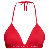 Top De Bikini Tommy Hilfiger Th Original
