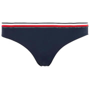 Braguita De Bikini Tommy Hilfiger Globar Stripe Signature