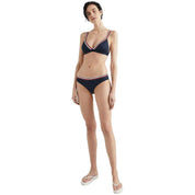 Braguita De Bikini Tommy Hilfiger Globar Stripe Signature