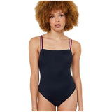Bañador Tommy Hilfiger Signature Tape