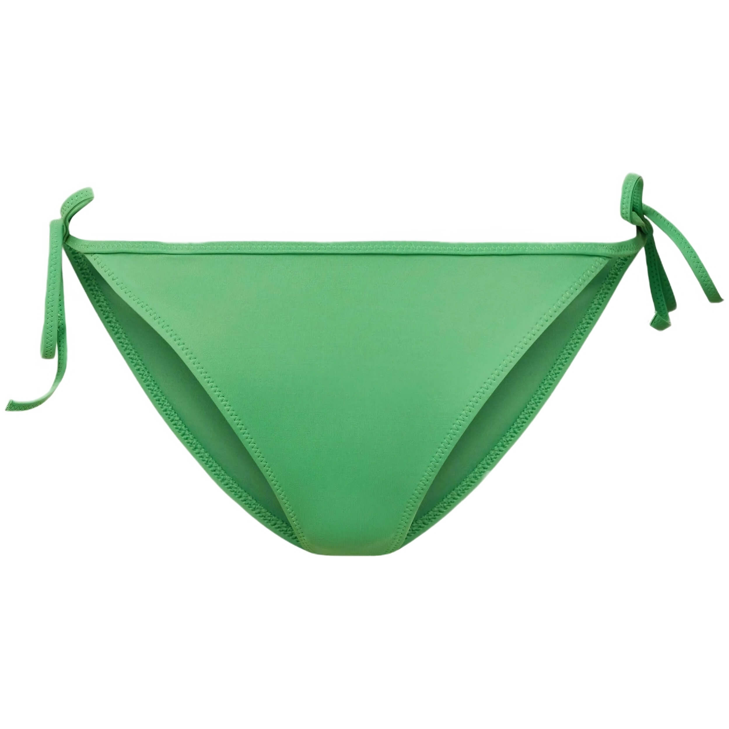 Braguita De Bikini Tommy Hilfiger Cheeky String Tie Side