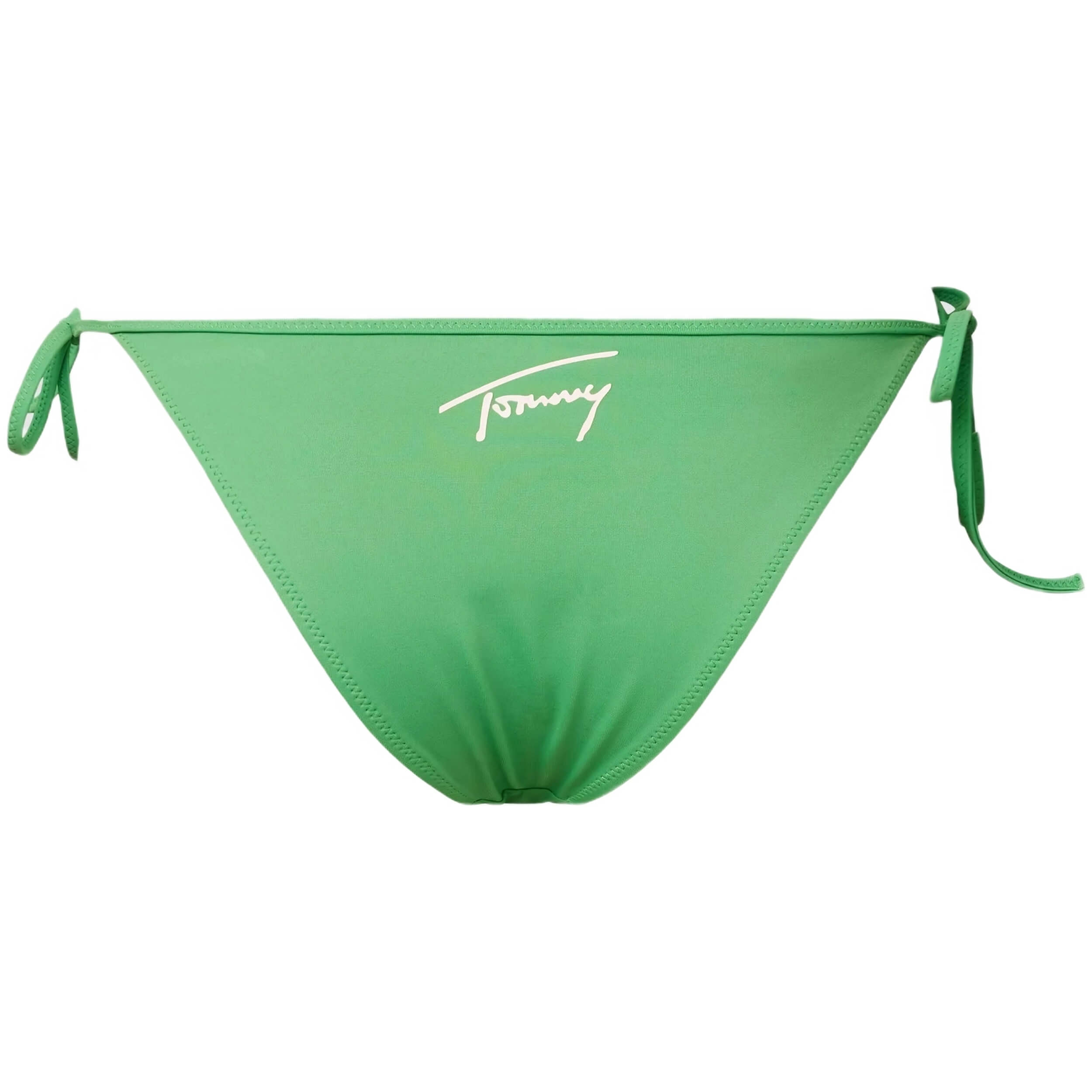 Braguita De Bikini Tommy Hilfiger Cheeky String Tie Side