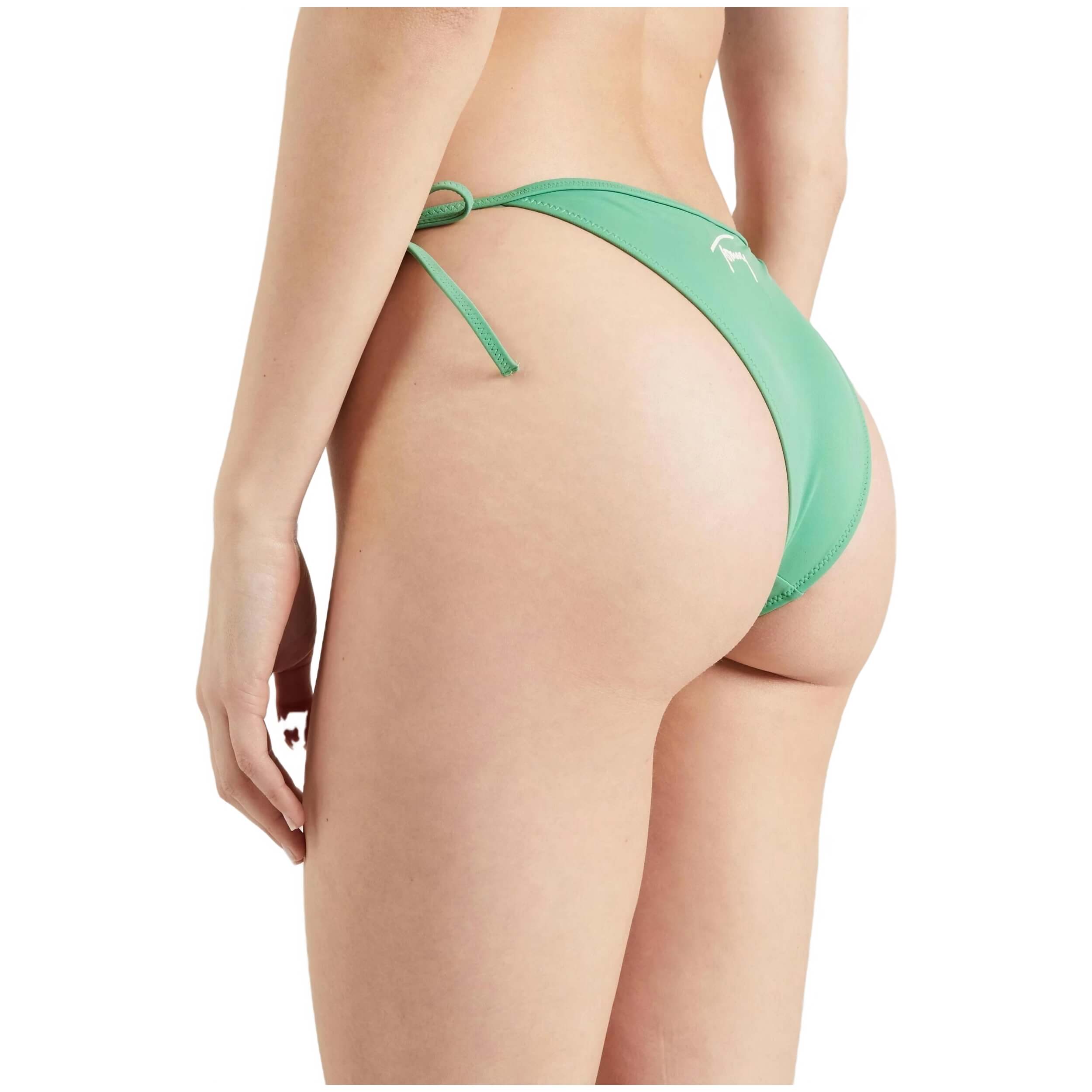 Braguita De Bikini Tommy Hilfiger Cheeky String Tie Side