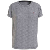 Camiseta De Manga Corta Tommy Hilfiger Th Original