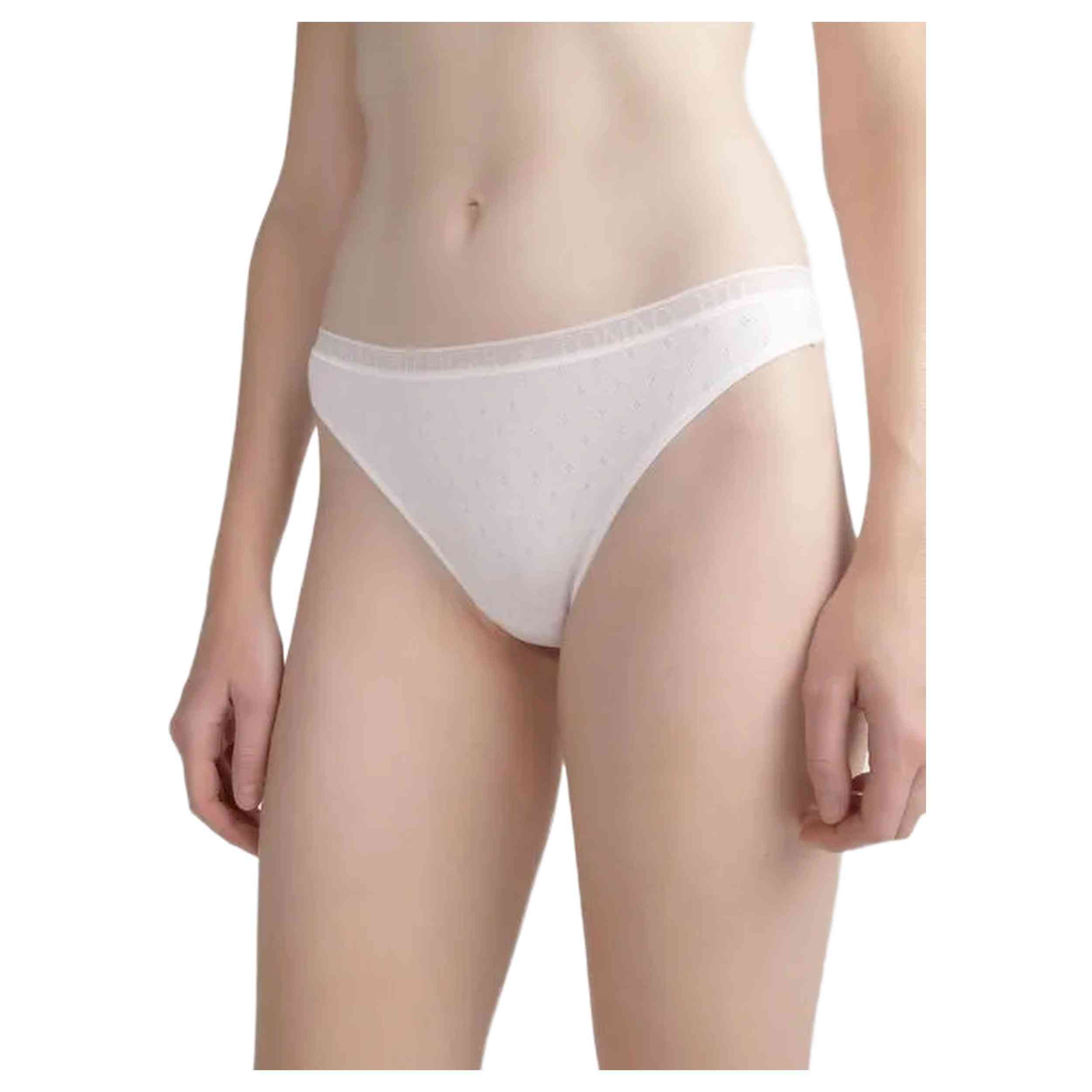 Tanga Tommy Hilfiger Pack 3