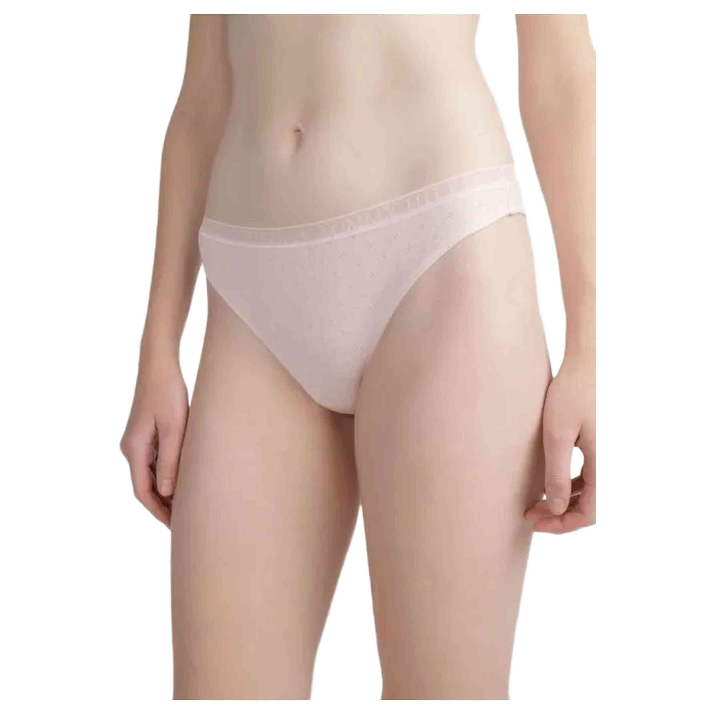 Tanga Tommy Hilfiger Pack 3