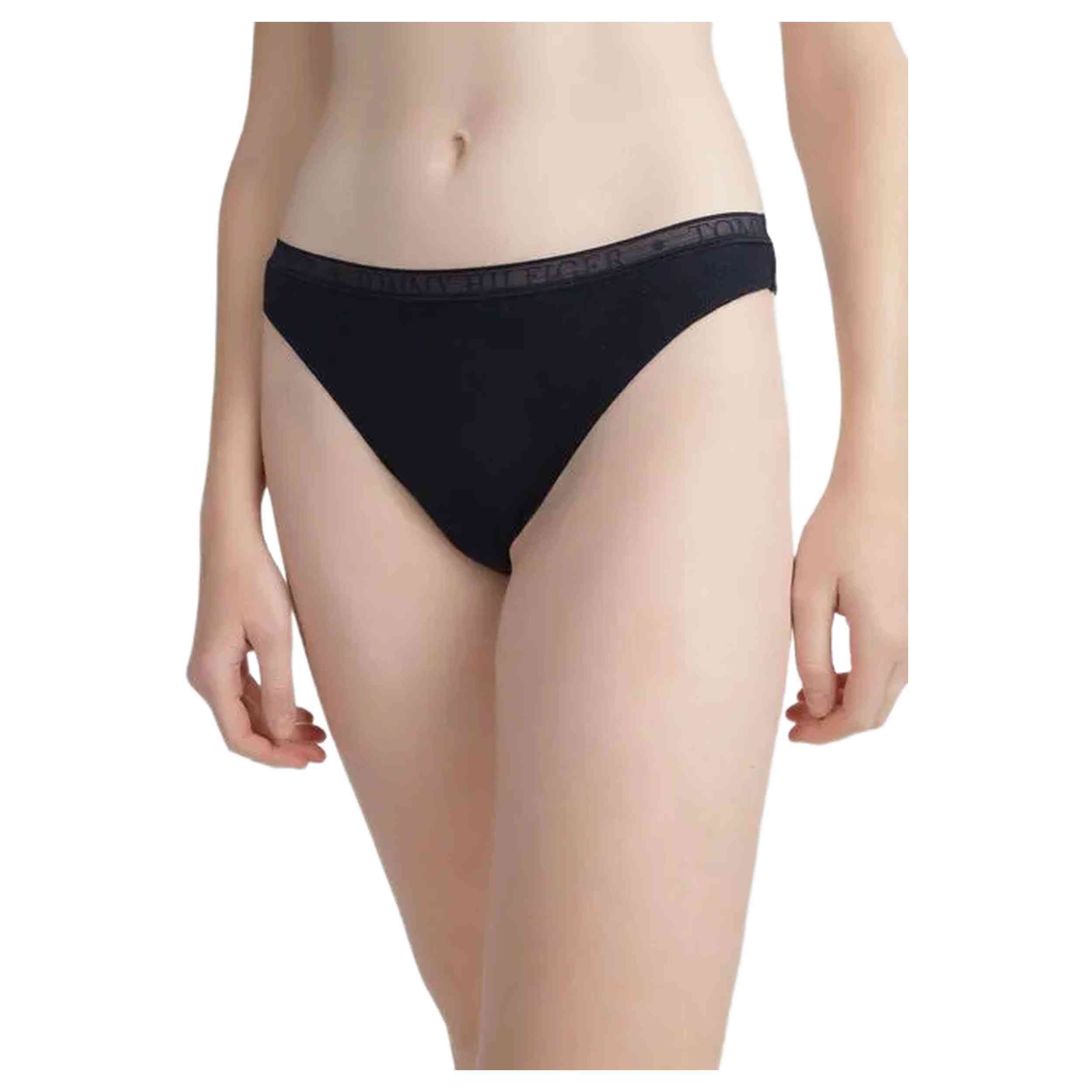 Tanga Tommy Hilfiger Pack 3