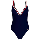 Bañador Tommy Hilfiger Global Stripe