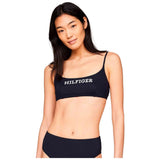 Top De Bikini Tommy Hilfiger