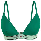 Top De Bikini Tommy Hilfiger