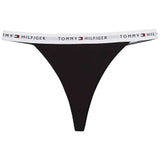 Tanga Tommy Hilfiger