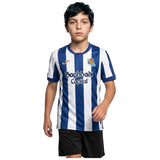 Camiseta De Futbol Joma 1ª Equipación Real Sociedad