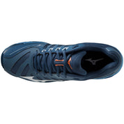 Zapatillas De Trekking Mizuno Wave Voltage