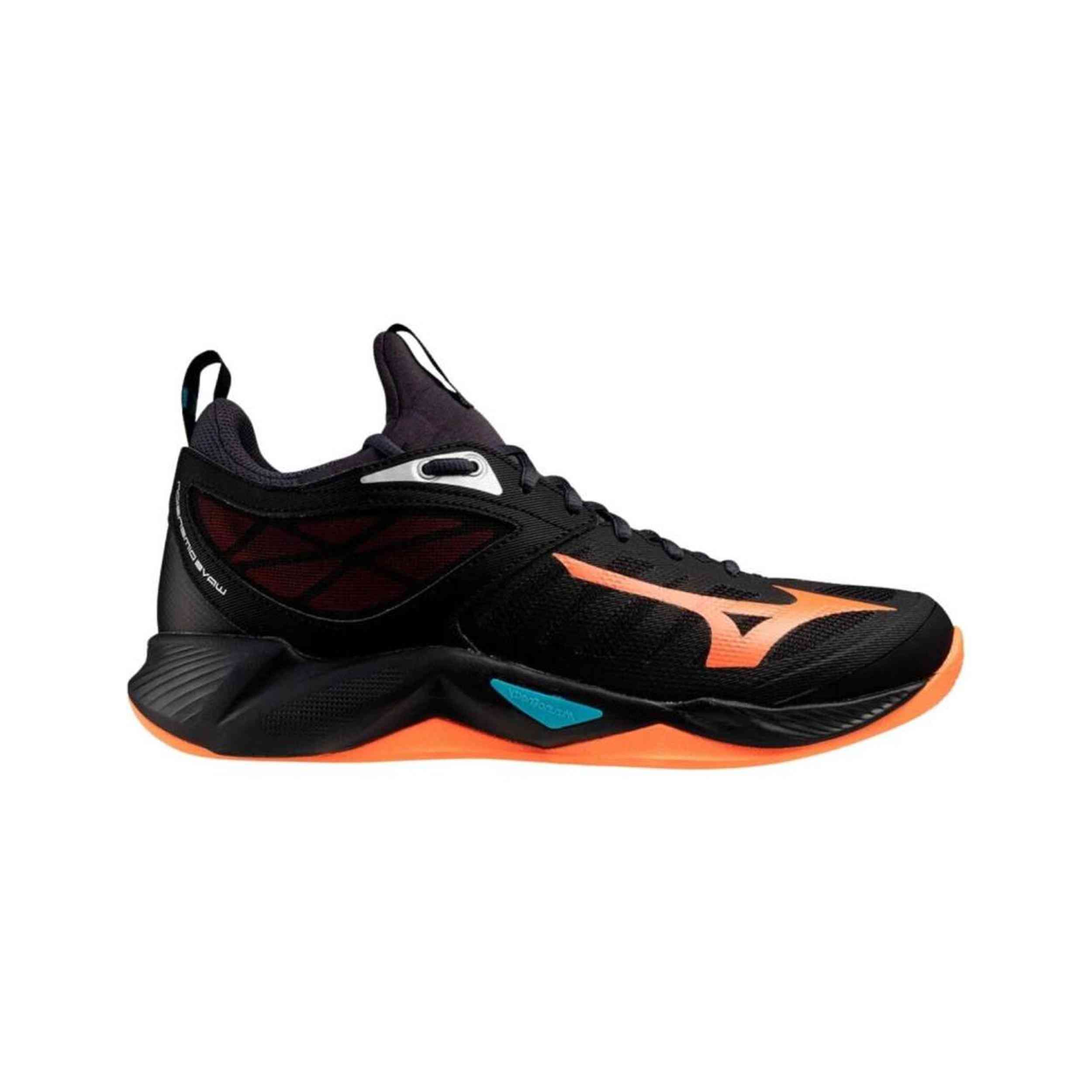 Zapatillas Mizuno Wave Dimension