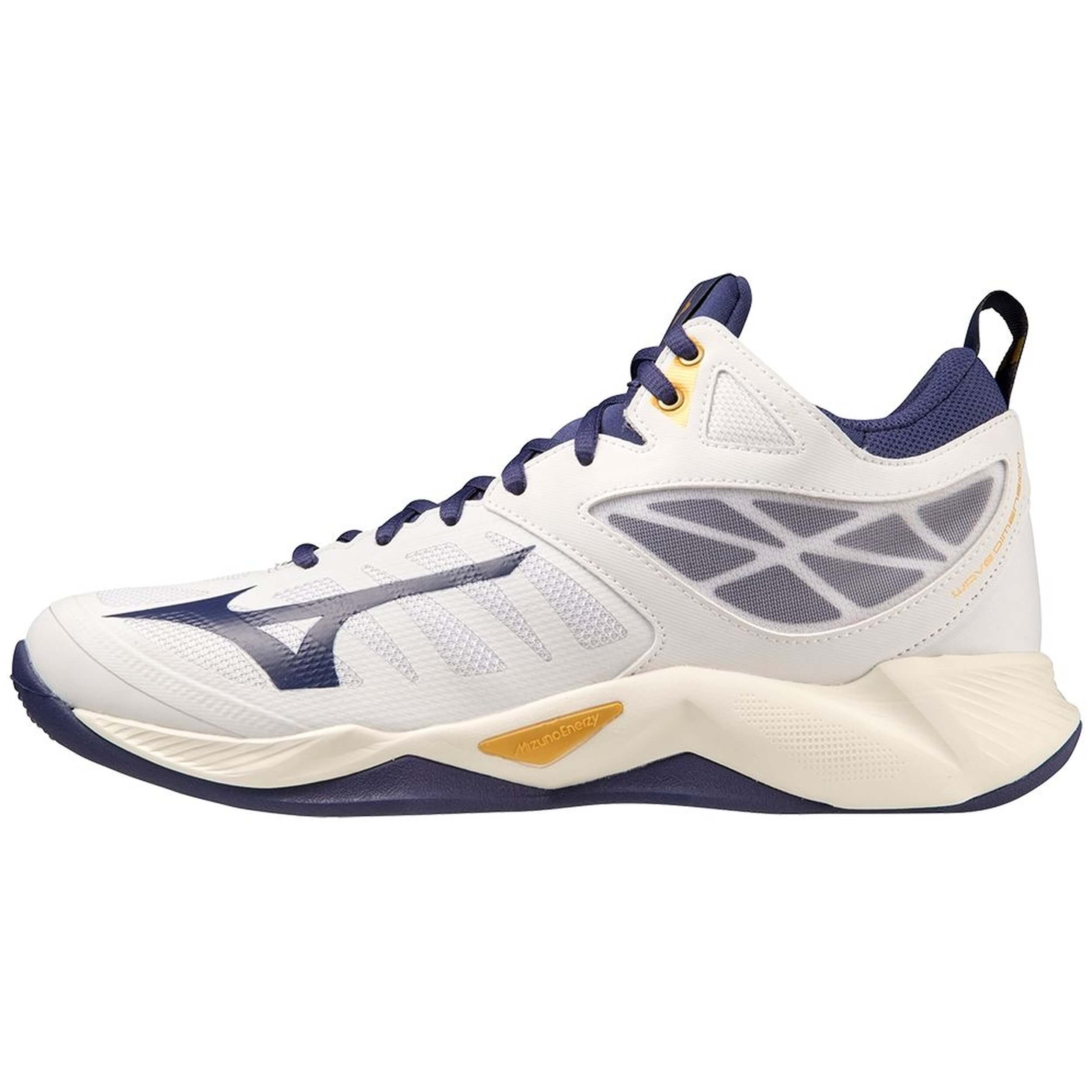 Zapatillas Mizuno Wave Dimension Mid