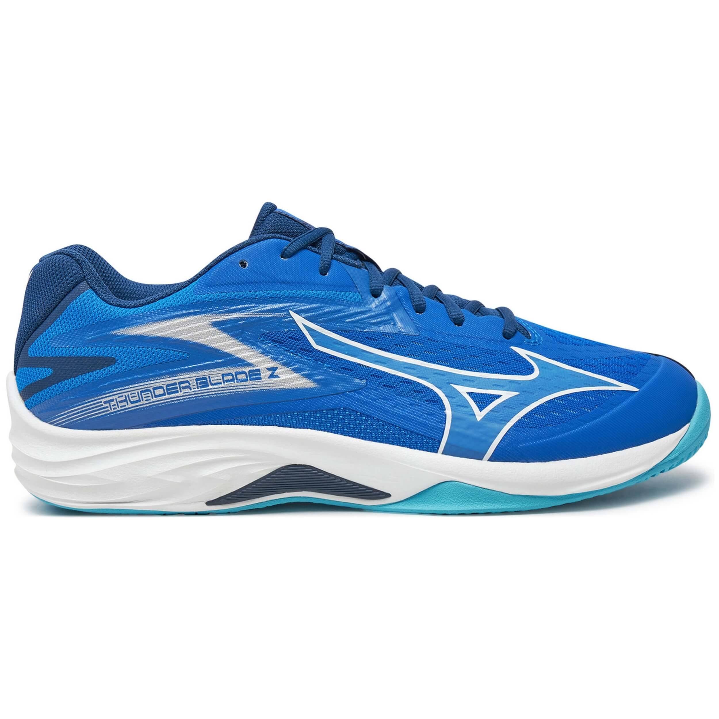 Zapatillas Mizuno Thunder Blade Z