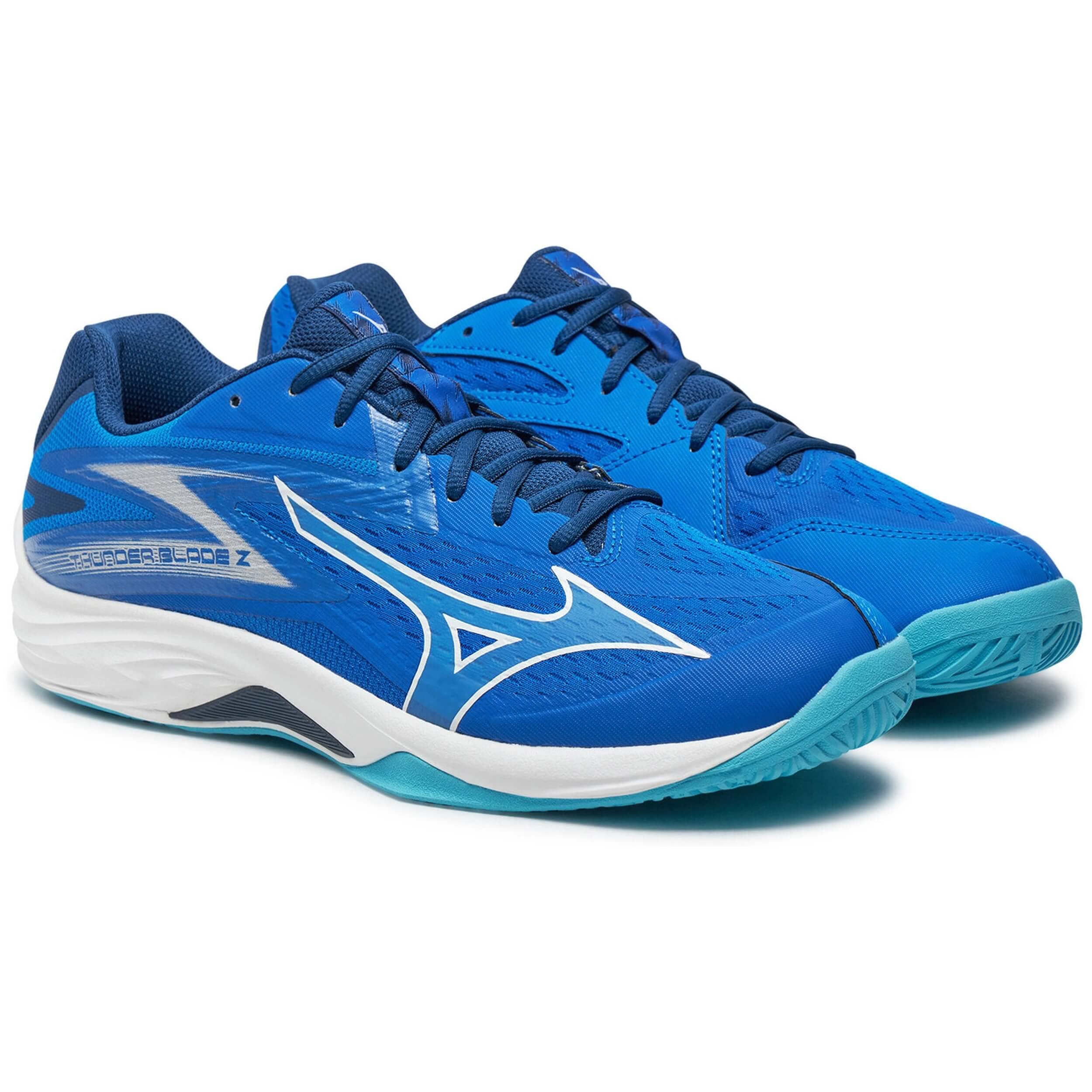 Zapatillas Mizuno Thunder Blade Z