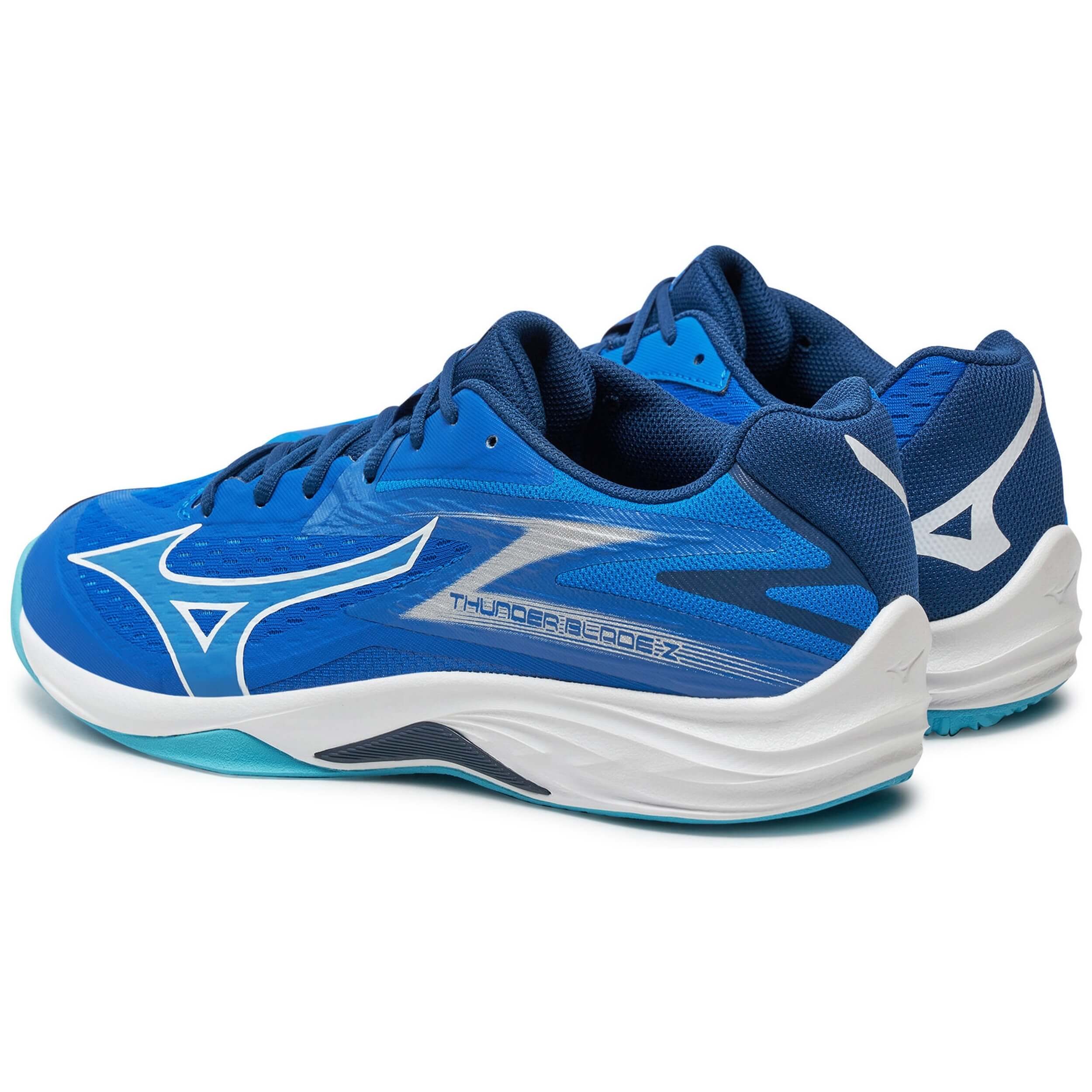 Zapatillas Mizuno Thunder Blade Z