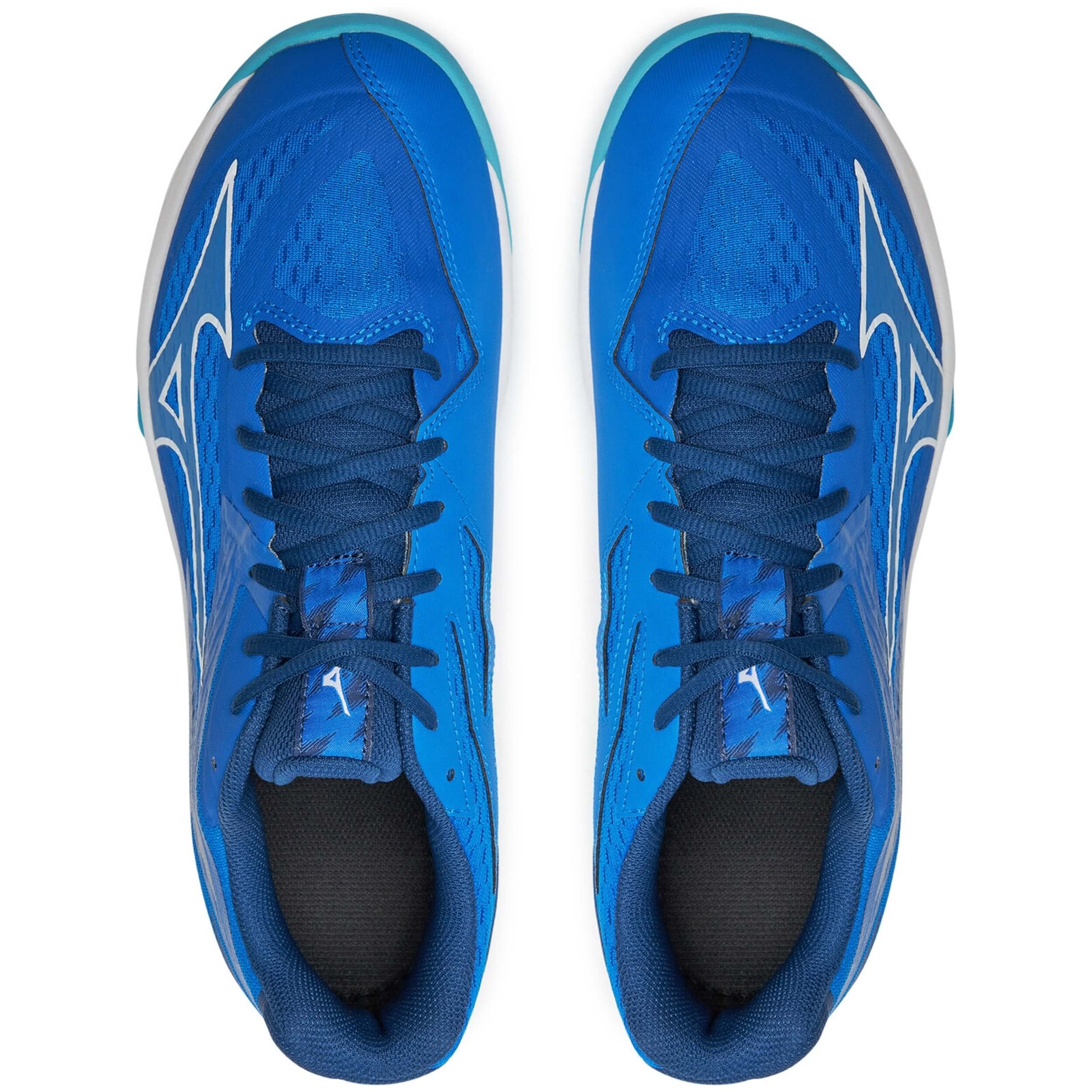 Zapatillas Mizuno Thunder Blade Z