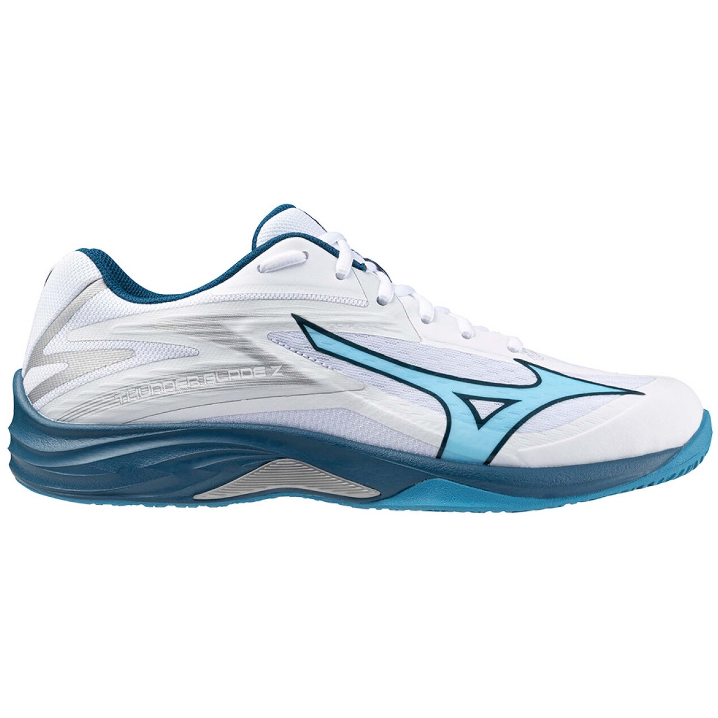 Mizuno Thunder Blade Z Handball Shoes