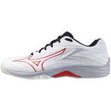 Zapatillas De Balonmano Mizuno  blanco