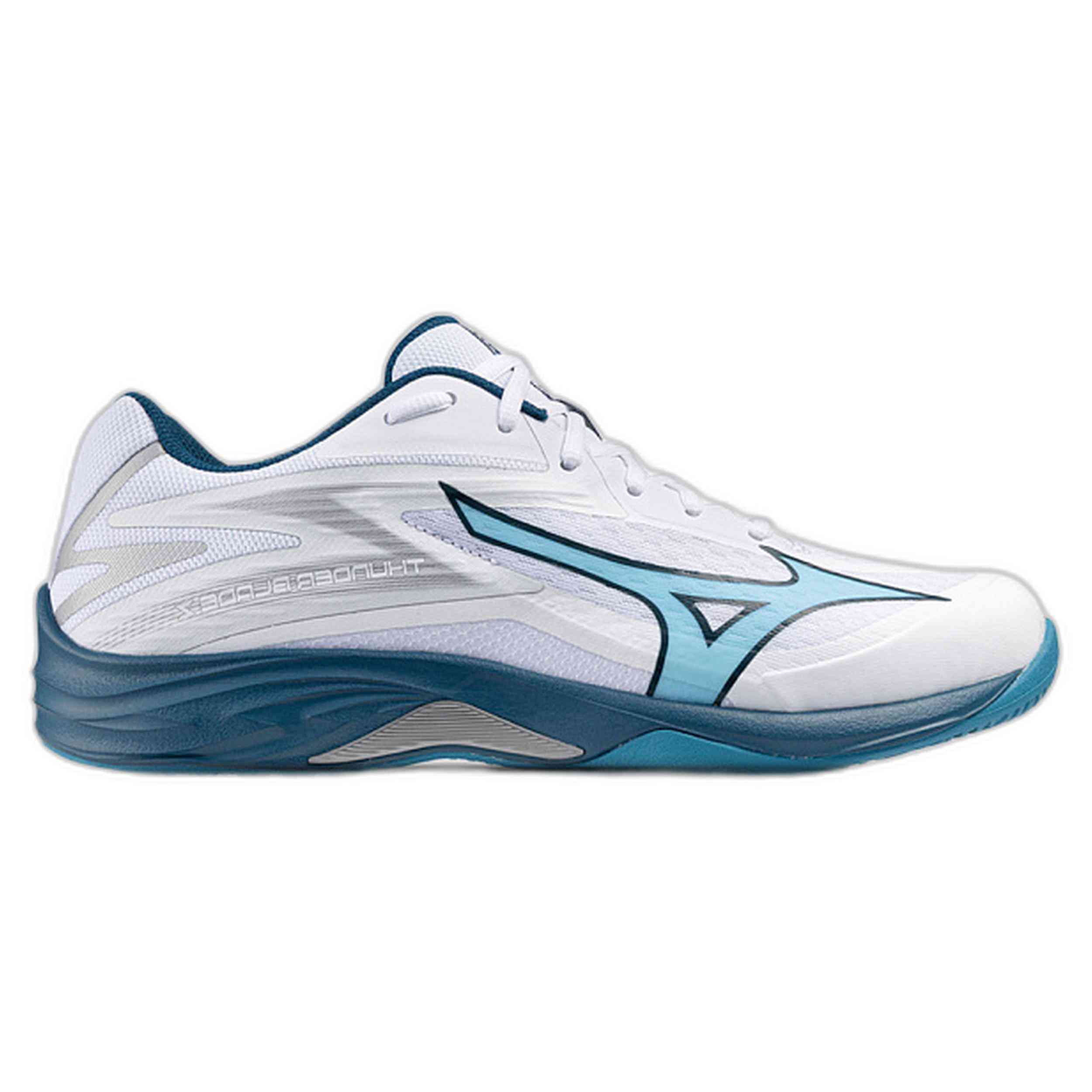 Zapatillas Mizuno Thunder Blade Z