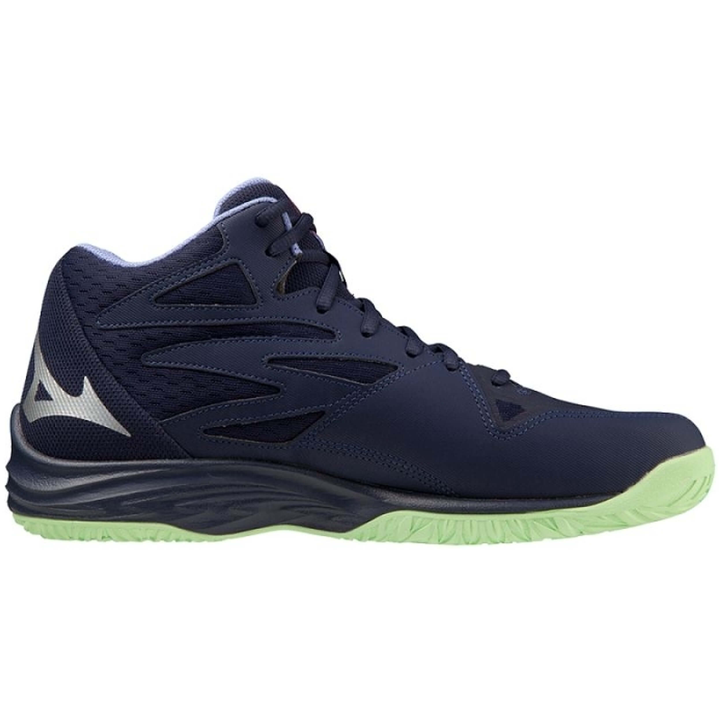 Zapatillas Mizuno Thunder Blade Z Mid