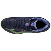 Zapatillas Mizuno Thunder Blade Z Mid