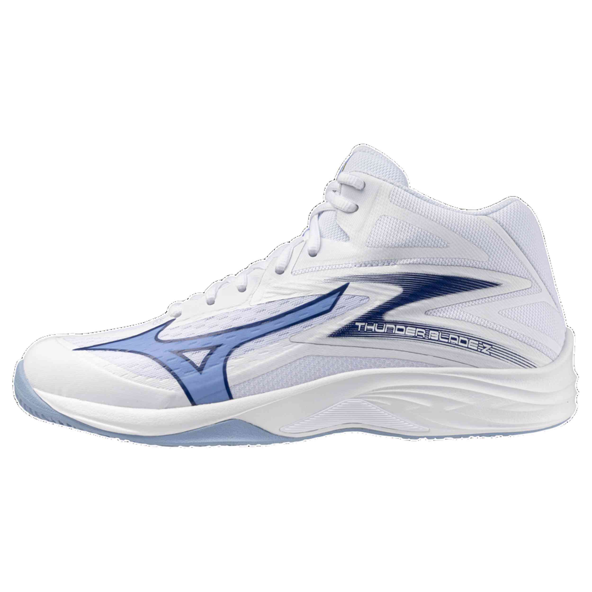 Zapatillas Mizuno Thunder Blade Z Mid
