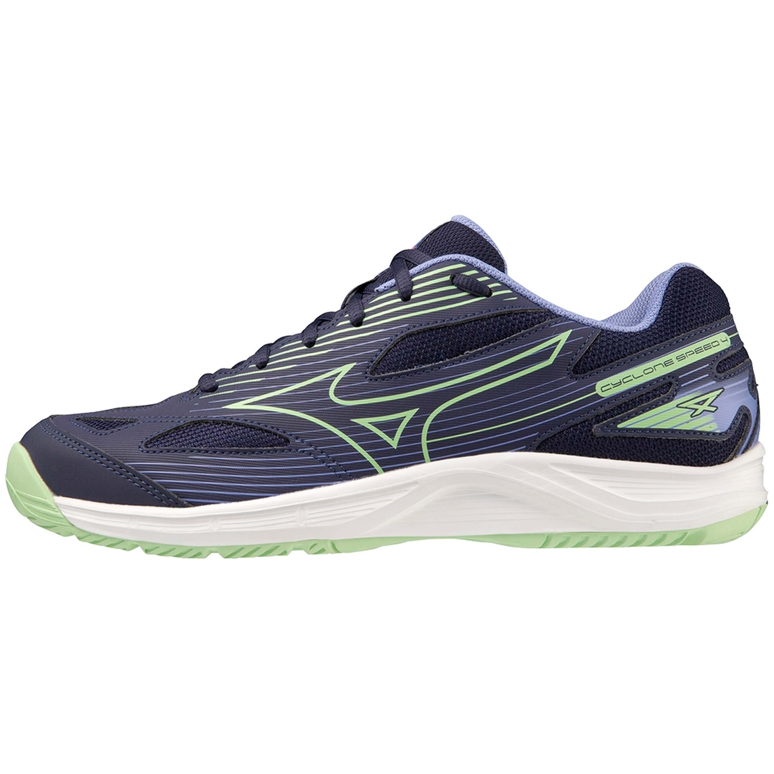 Zapatillas Mizuno Cyclone Speed 4