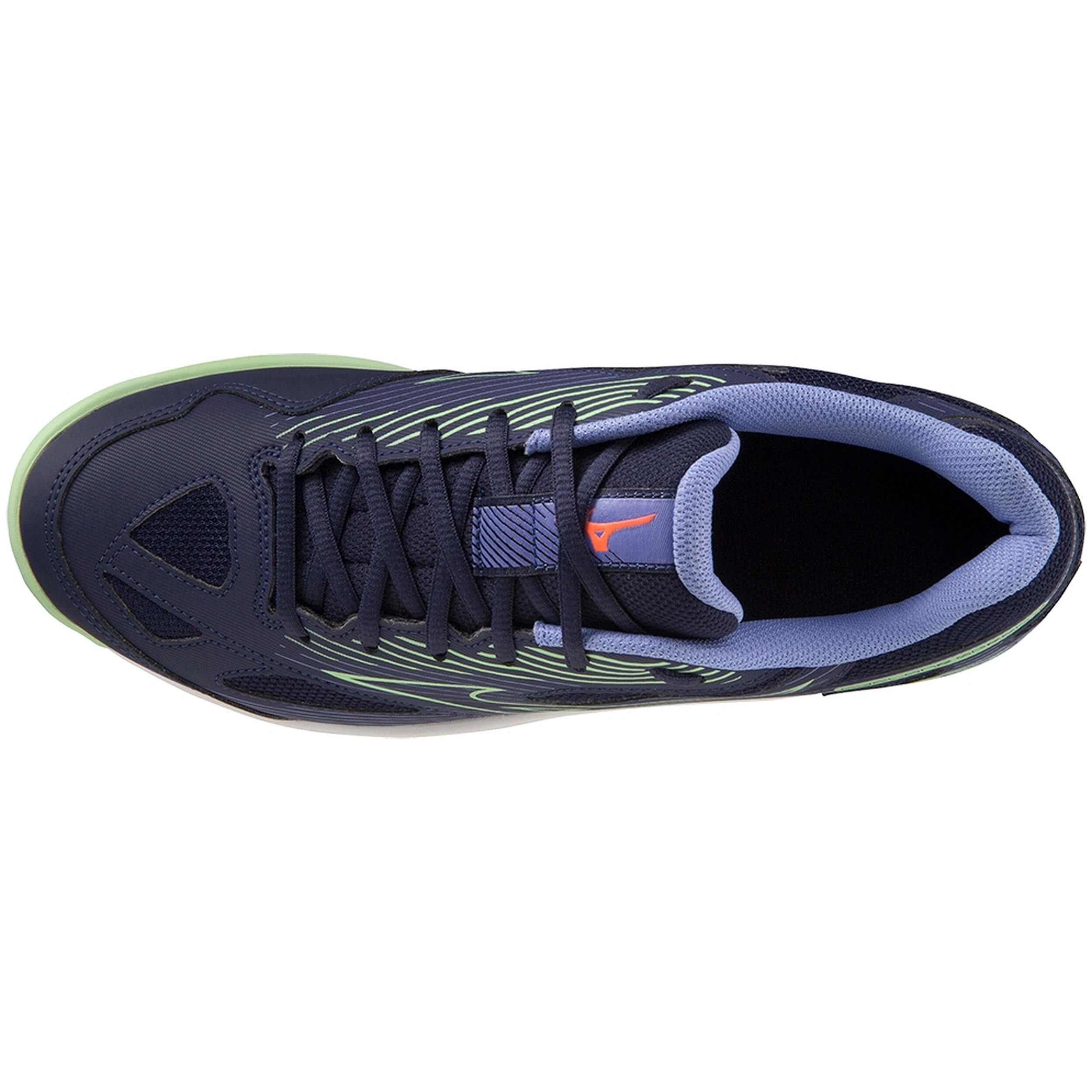 Zapatillas Mizuno Cyclone Speed 4