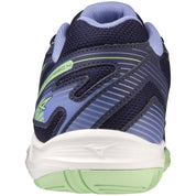 Zapatillas Mizuno Cyclone Speed 4