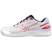 Zapatillas De Balonmano Mizuno Cyclone Speed 4
