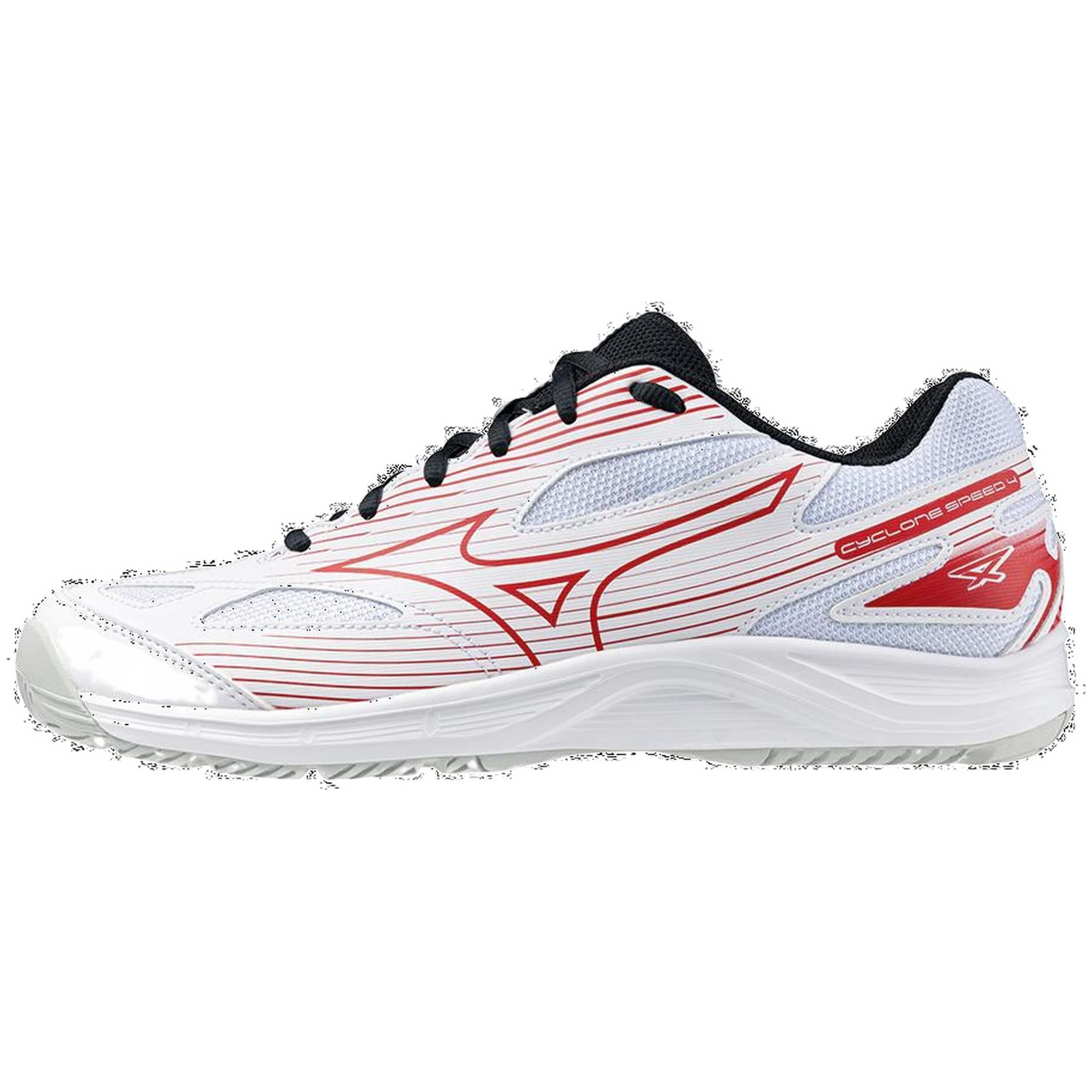 Zapatillas De Balonmano Mizuno Cyclone Speed 4