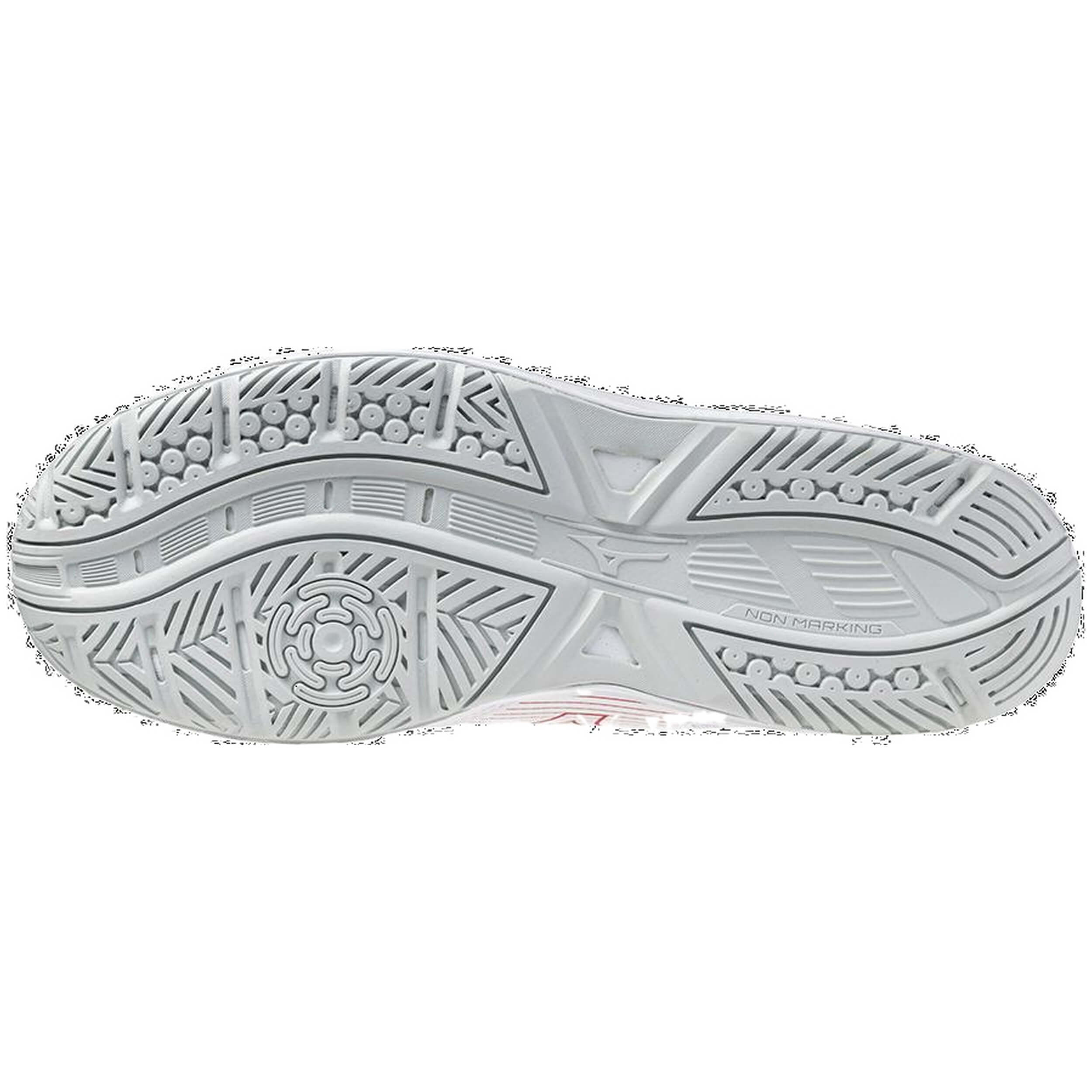 Zapatillas De Balonmano Mizuno Cyclone Speed 4