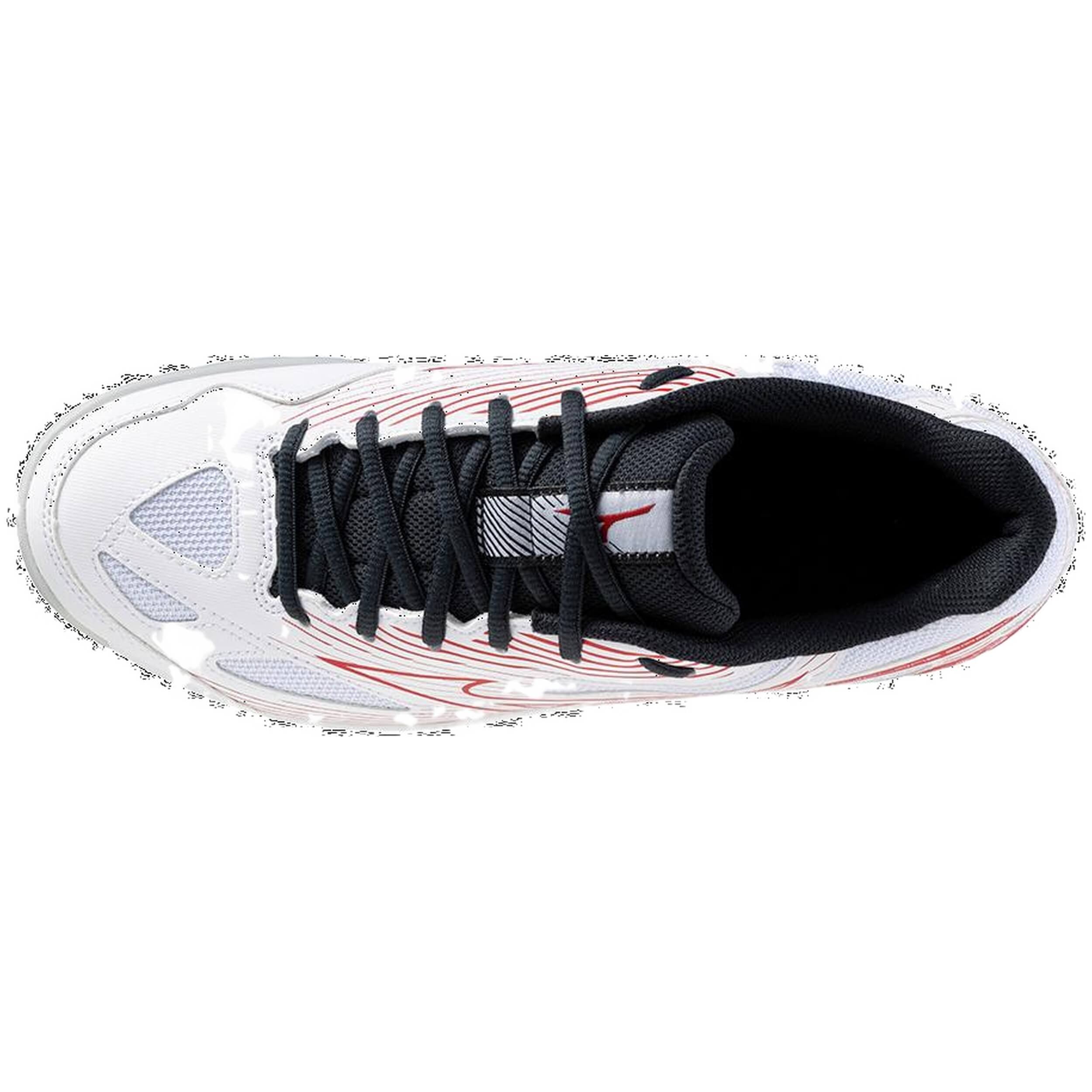 Zapatillas De Balonmano Mizuno Cyclone Speed 4