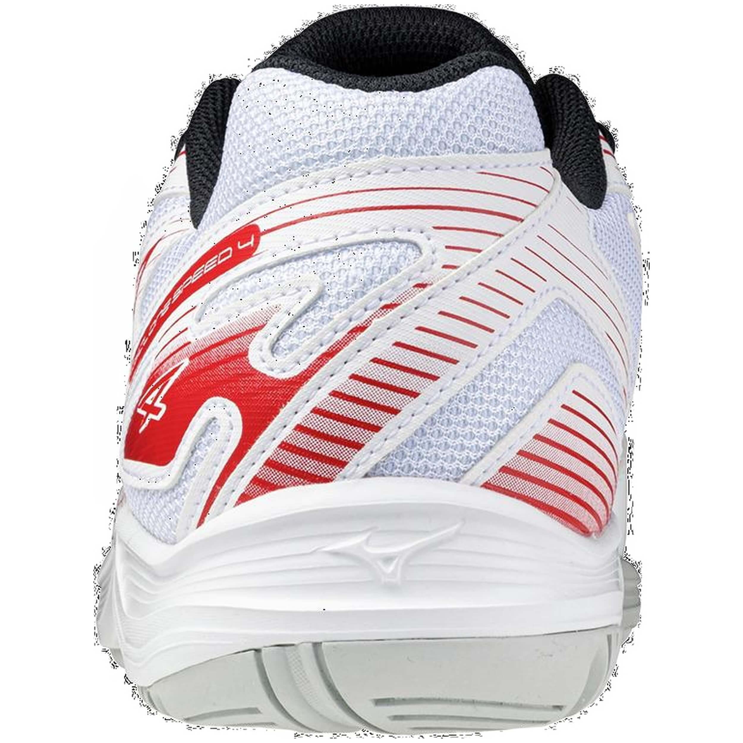 Zapatillas De Balonmano Mizuno Cyclone Speed 4