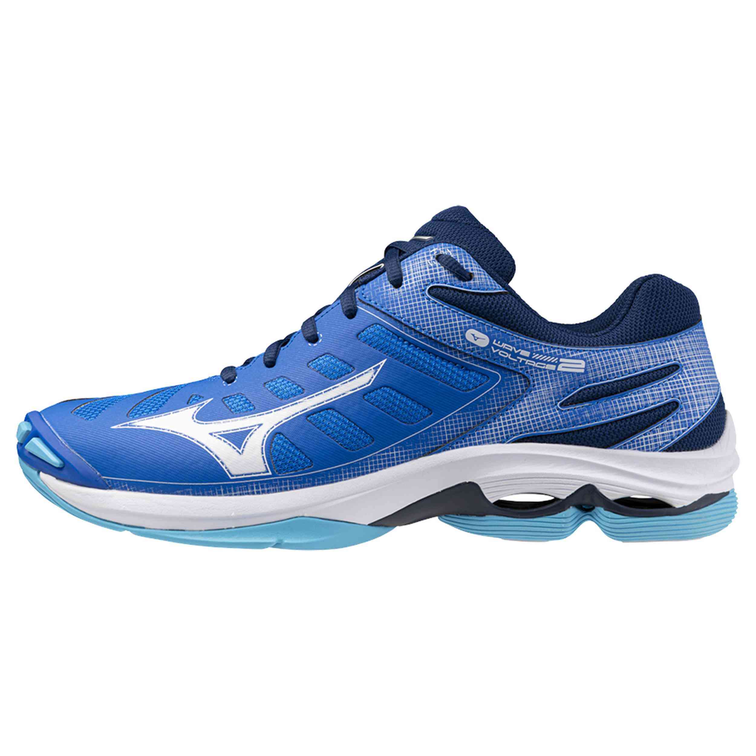 Zapatillas Mizuno Wave Voltage 2